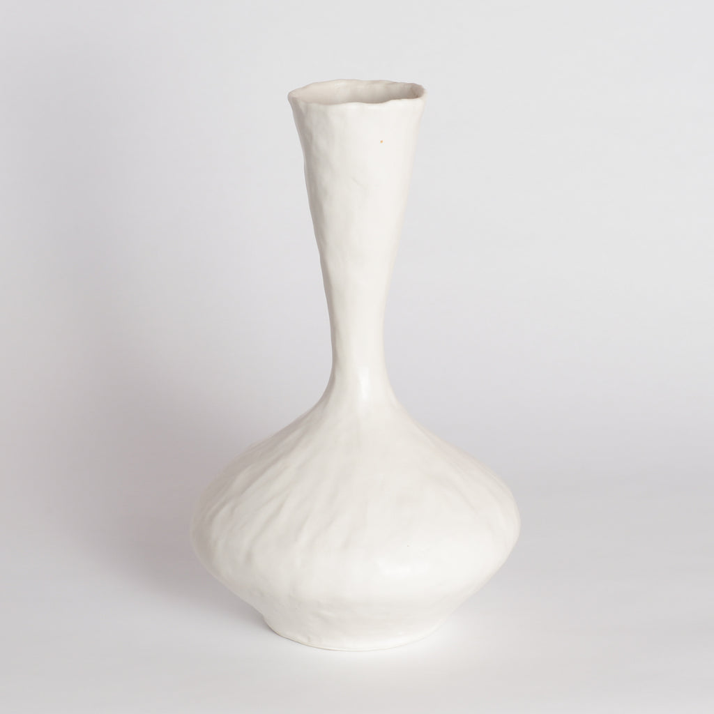 Porcelain Vase