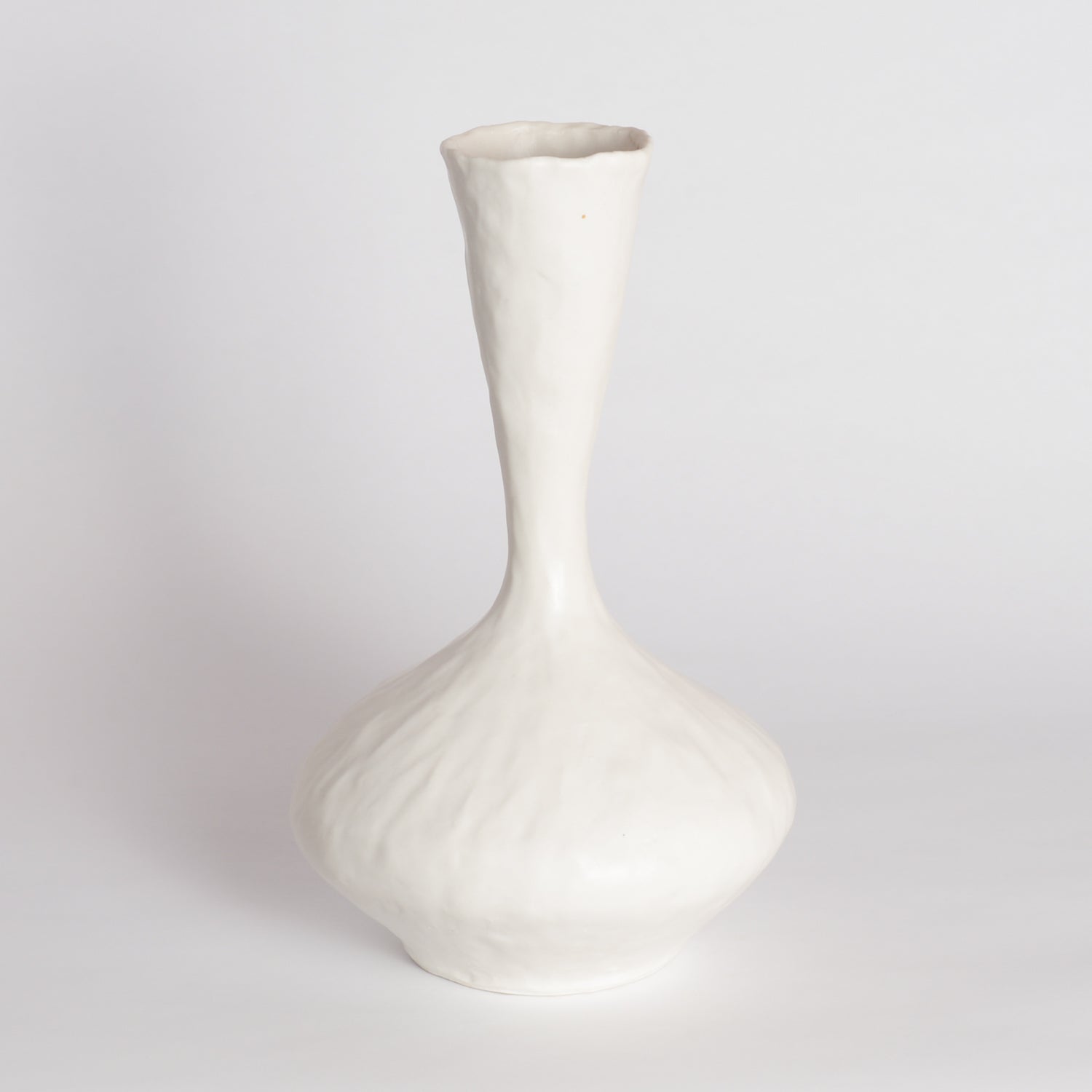Porcelain Vase