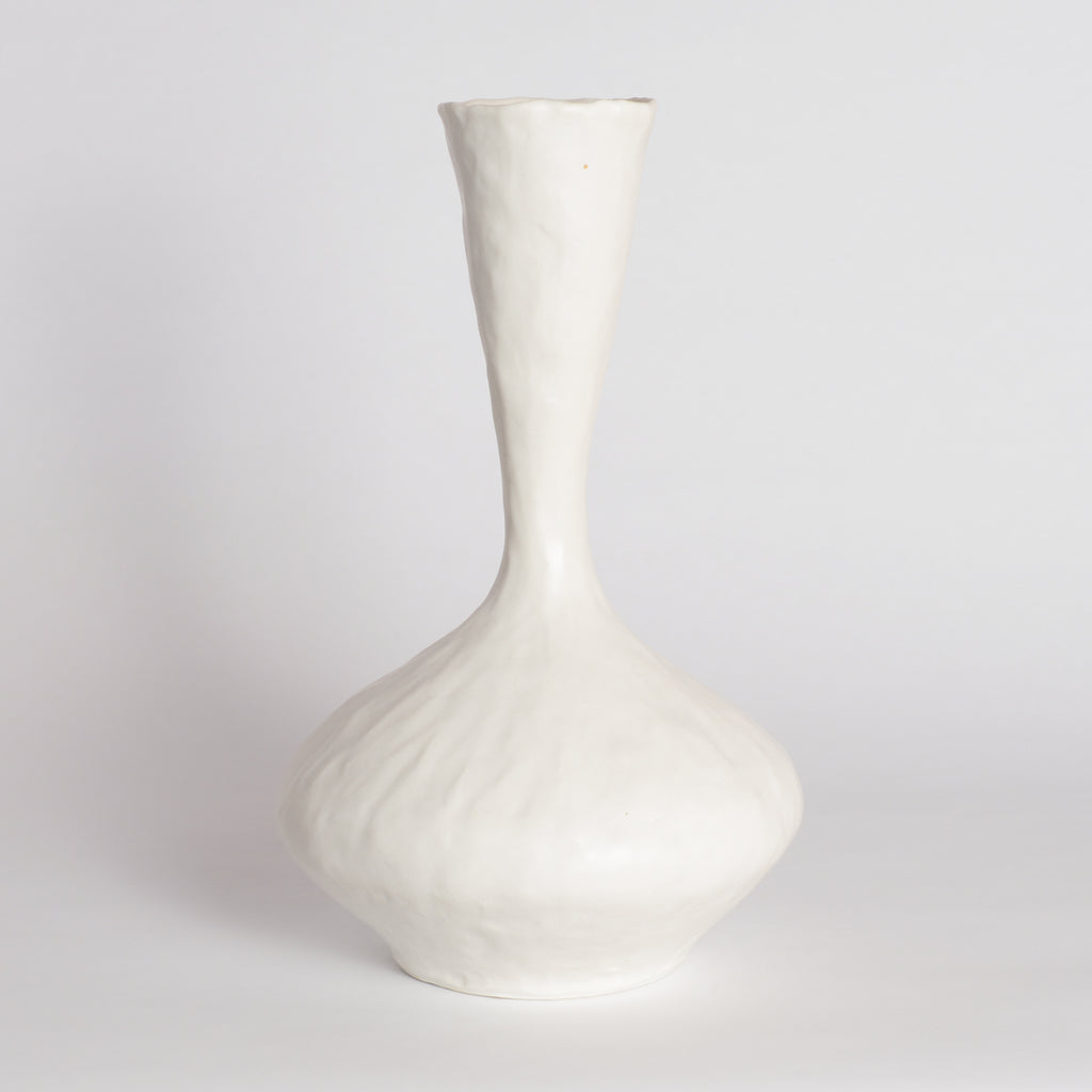 Porcelain Vase