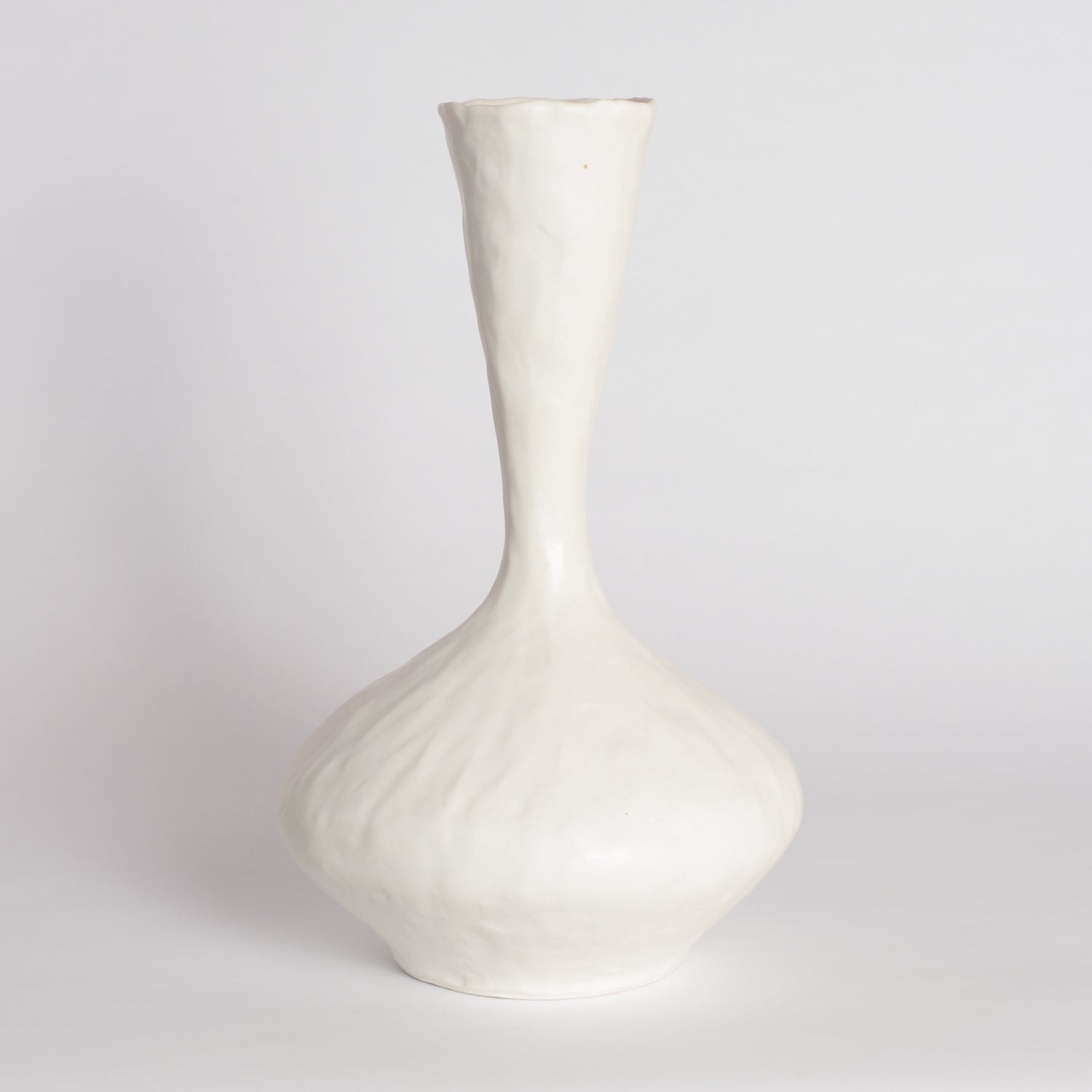 Porcelain Vase