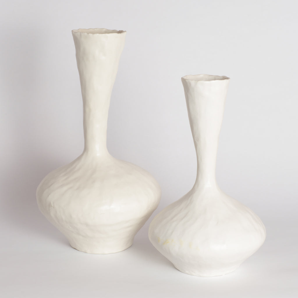 Porcelain Vase