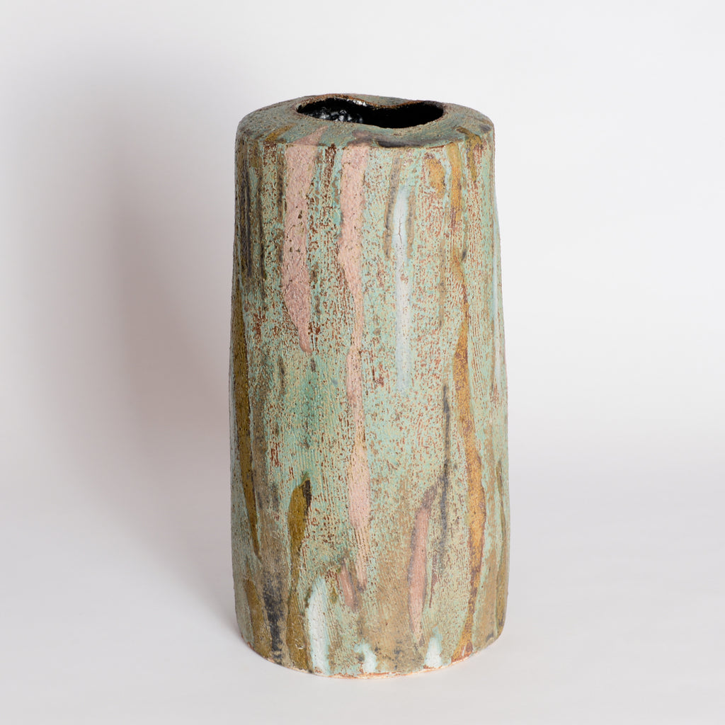 'Peeling Bark Tree' Vessel II