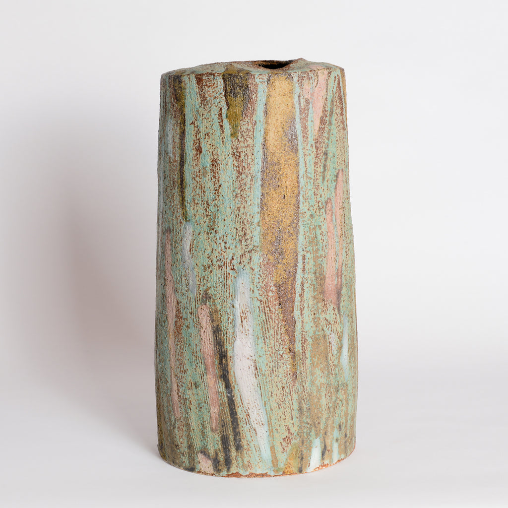 'Peeling Bark Tree' Vessel II