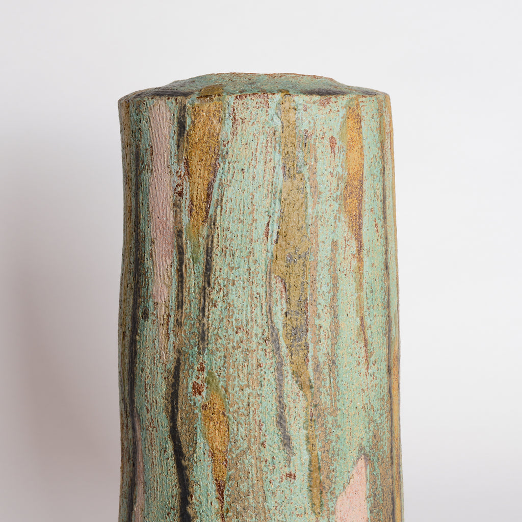 'Peeling Bark Tree' Vessel III