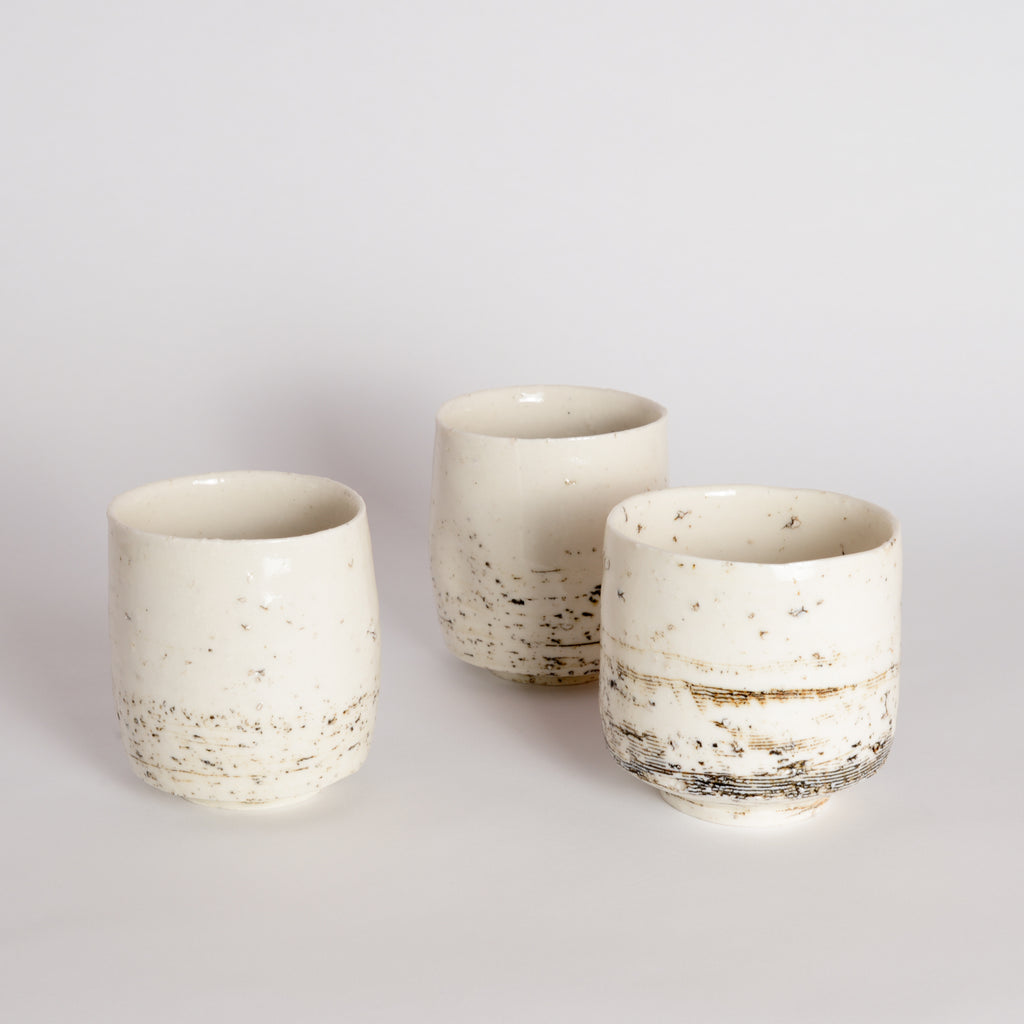 'Light Wells' Cup 02