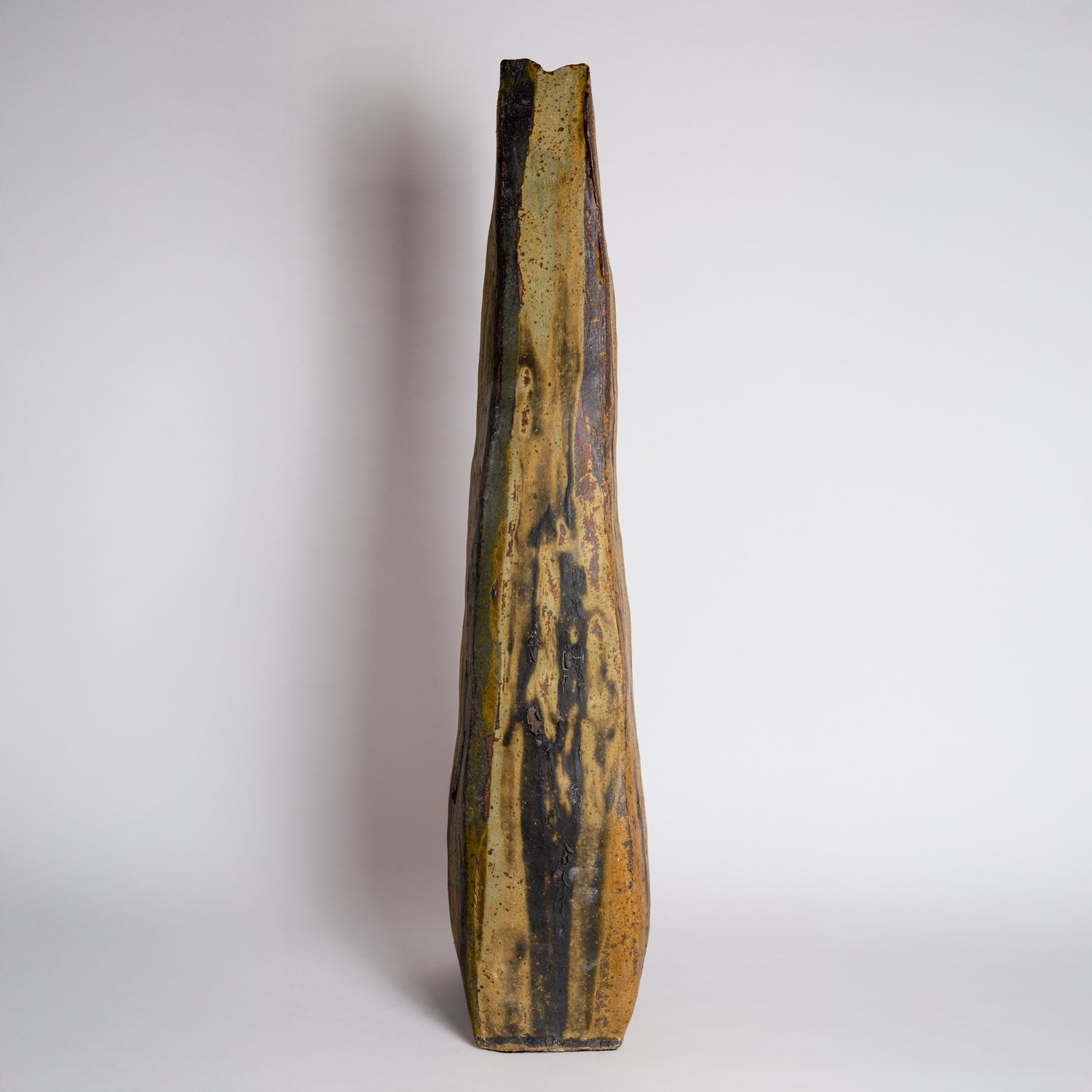 'Shadows and Bare Branches' Sculpture I