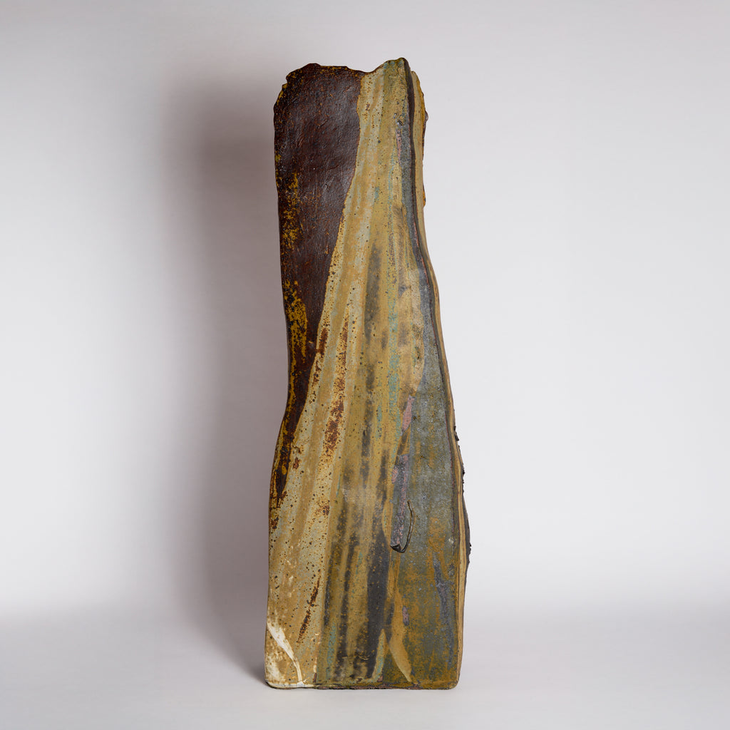 'Shadows and Bare Branches' Sculpture I