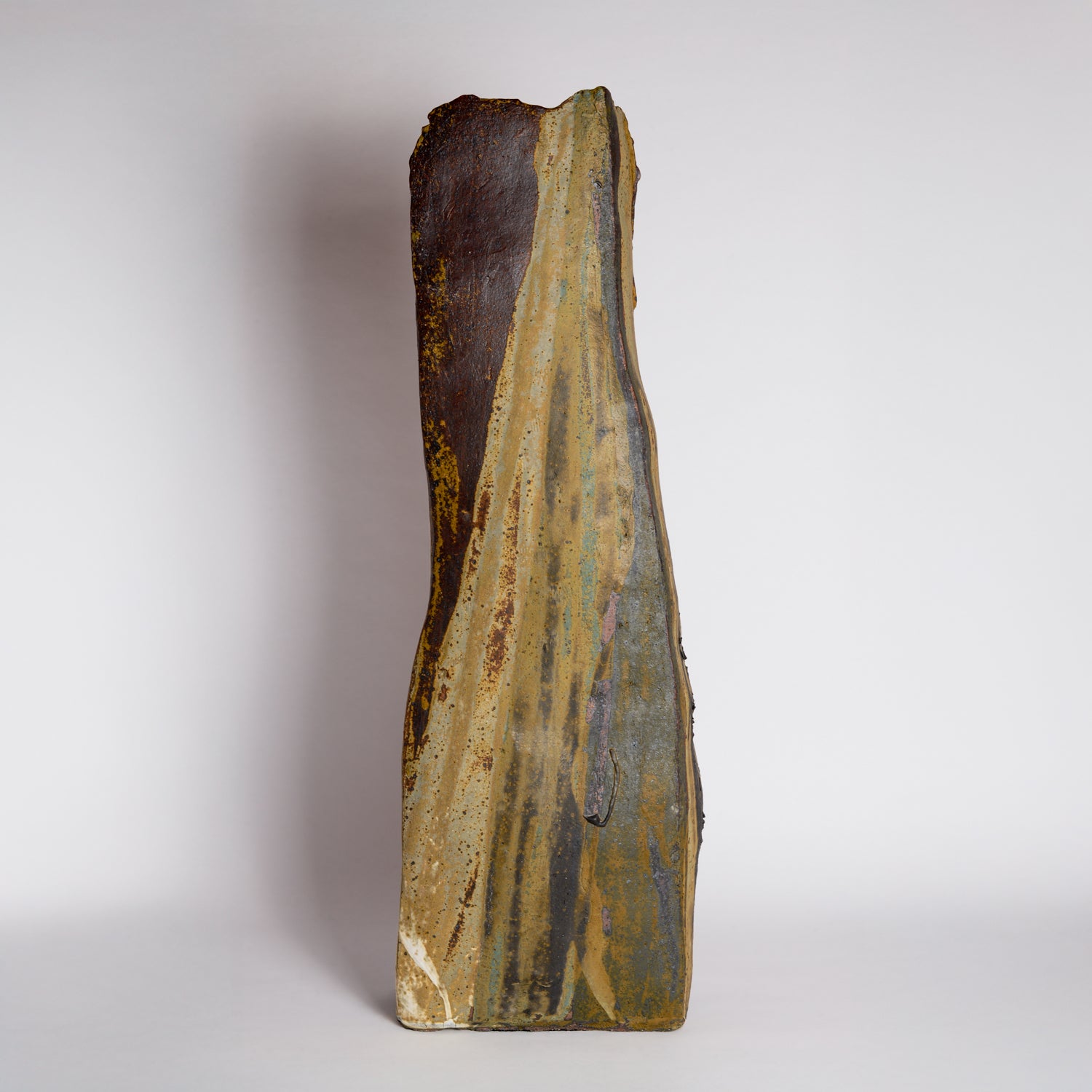 'Shadows and Bare Branches' Sculpture I