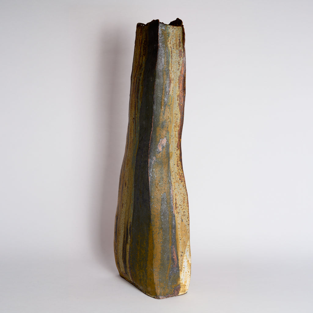 'Shadows and Bare Branches' Sculpture I