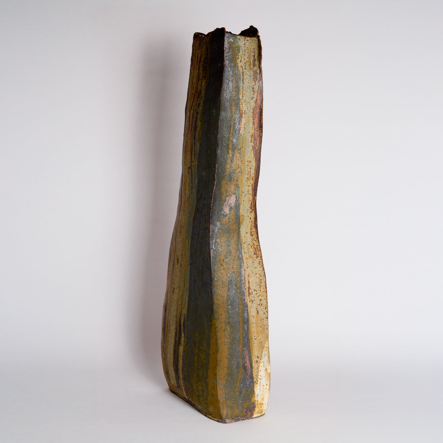 'Shadows and Bare Branches' Sculpture I