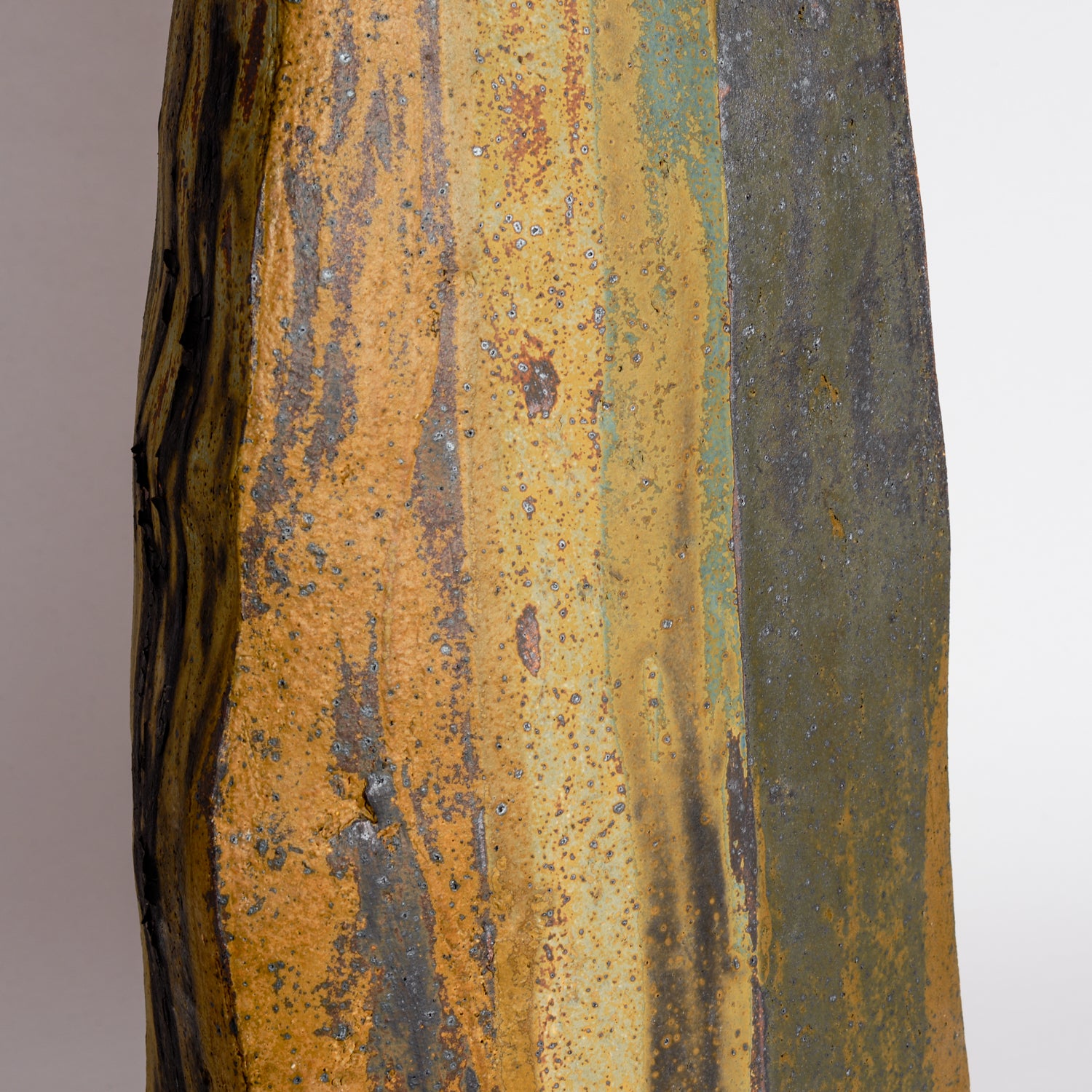 'Shadows and Bare Branches' Sculpture I