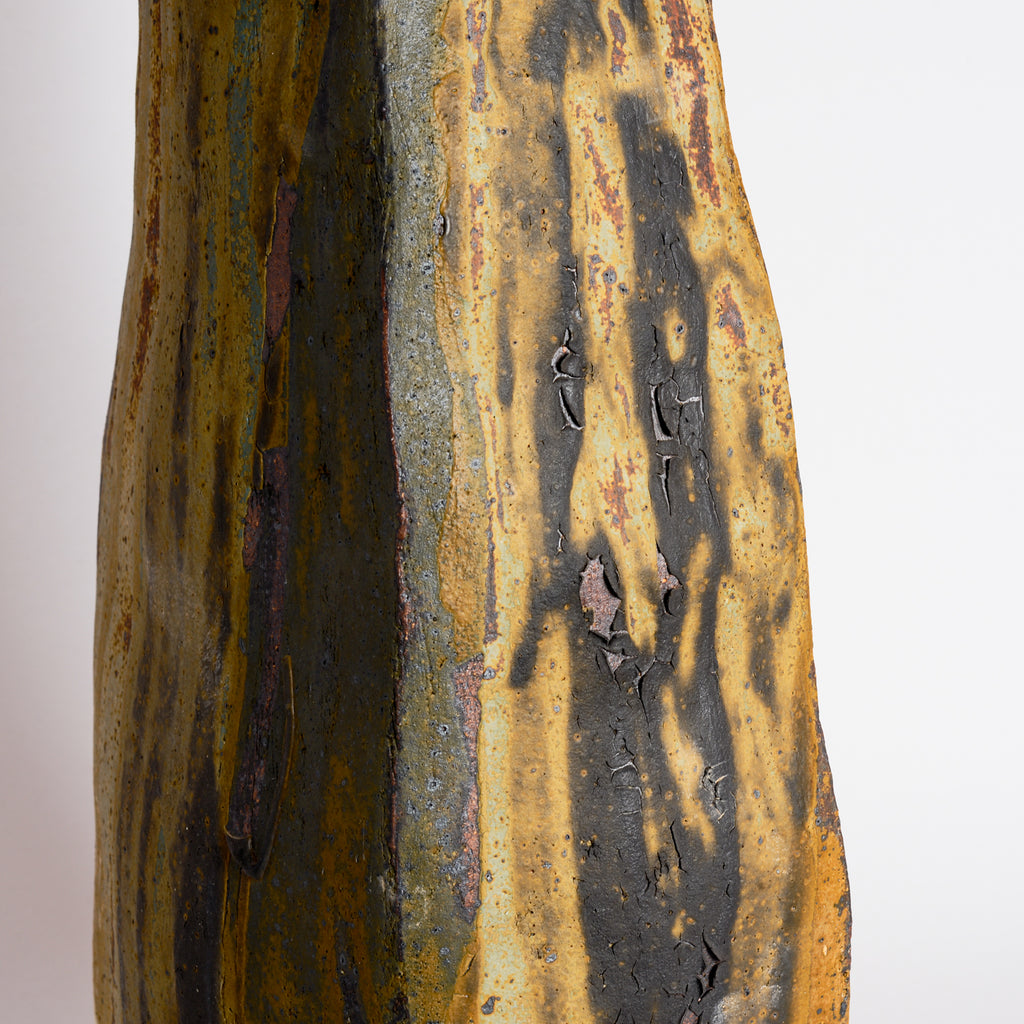 'Shadows and Bare Branches' Sculpture I