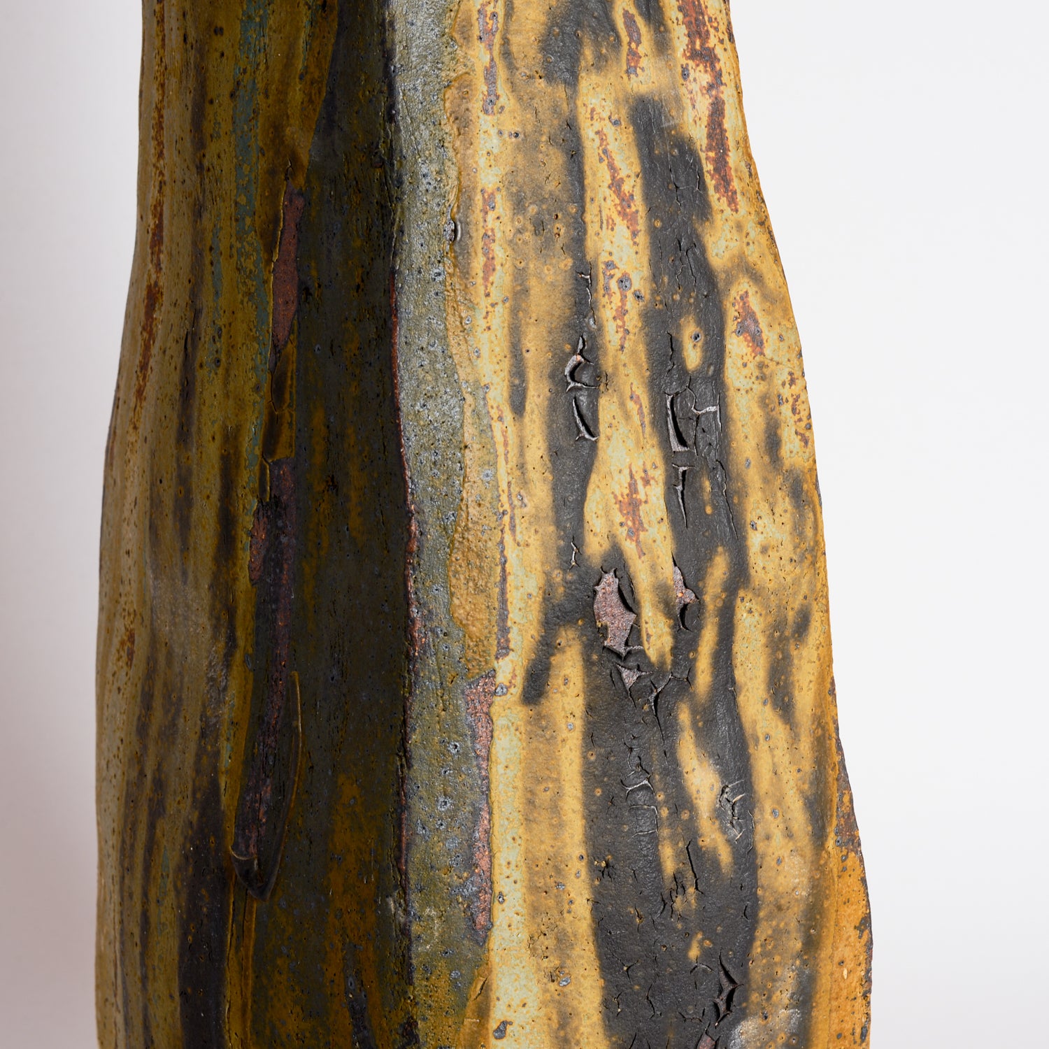 'Shadows and Bare Branches' Sculpture I