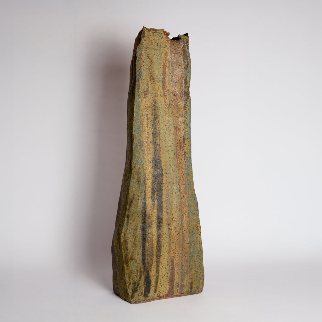 'Shadows and Bare Branches' Sculpture II