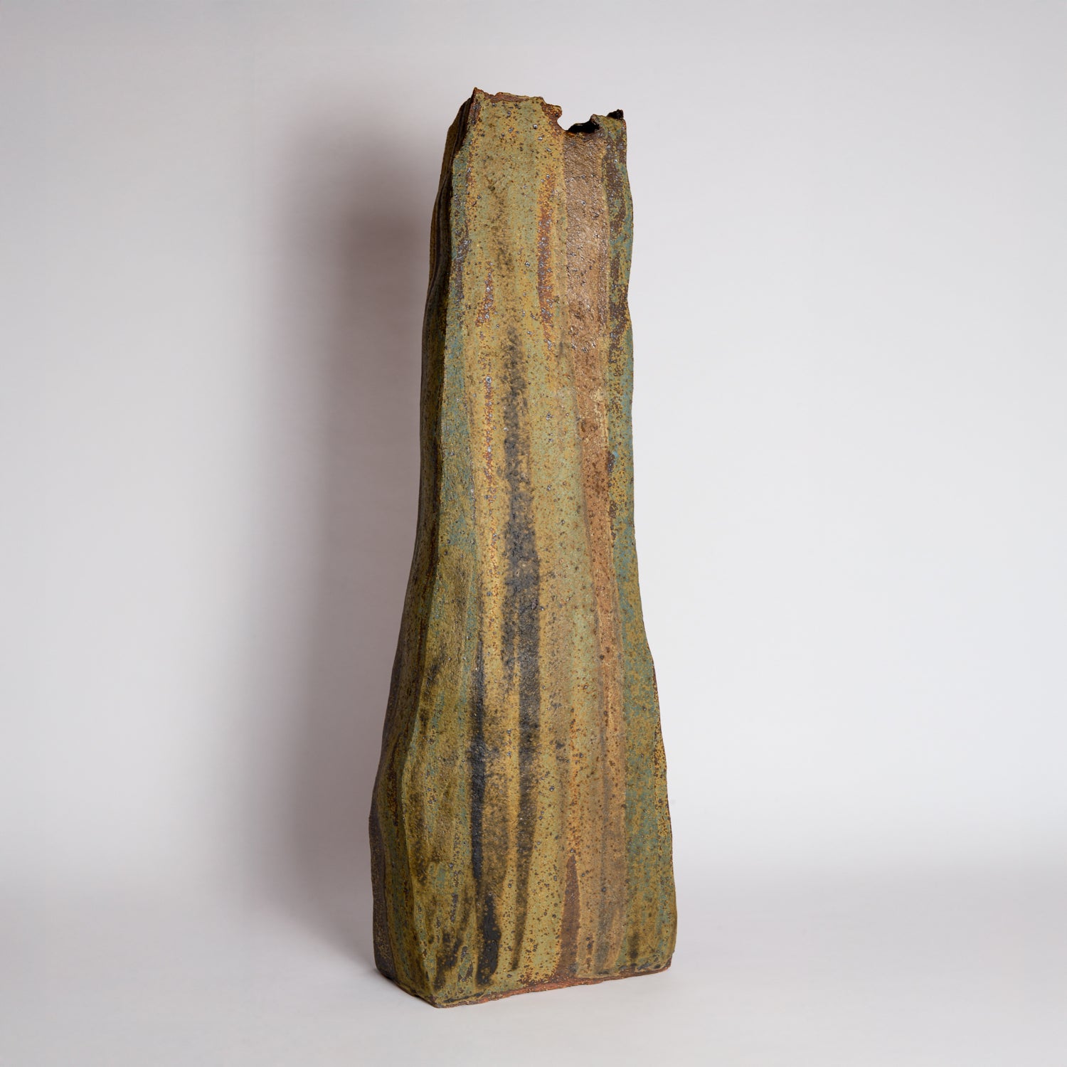 'Shadows and Bare Branches' Sculpture II