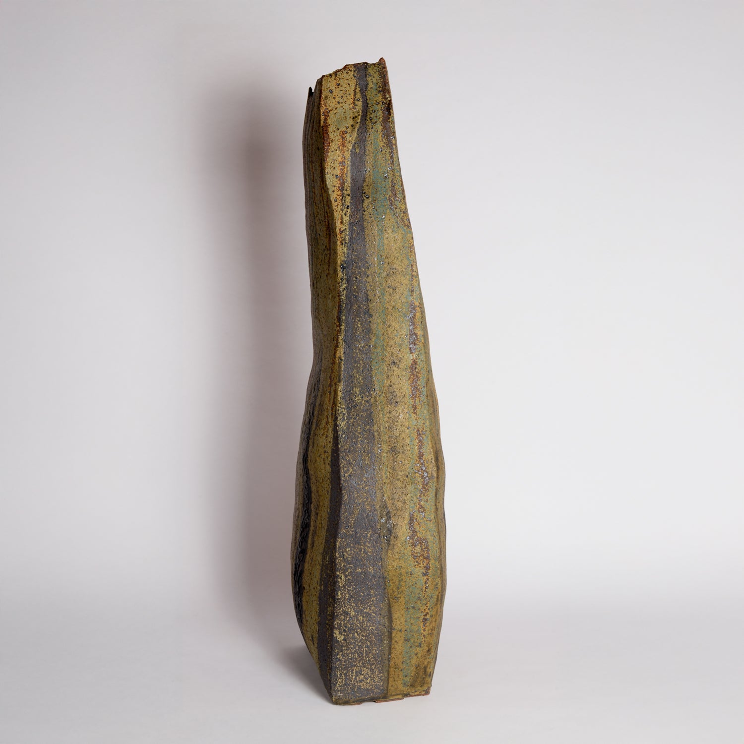 'Shadows and Bare Branches' Sculpture II