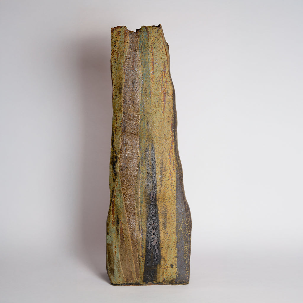 'Shadows and Bare Branches' Sculpture II