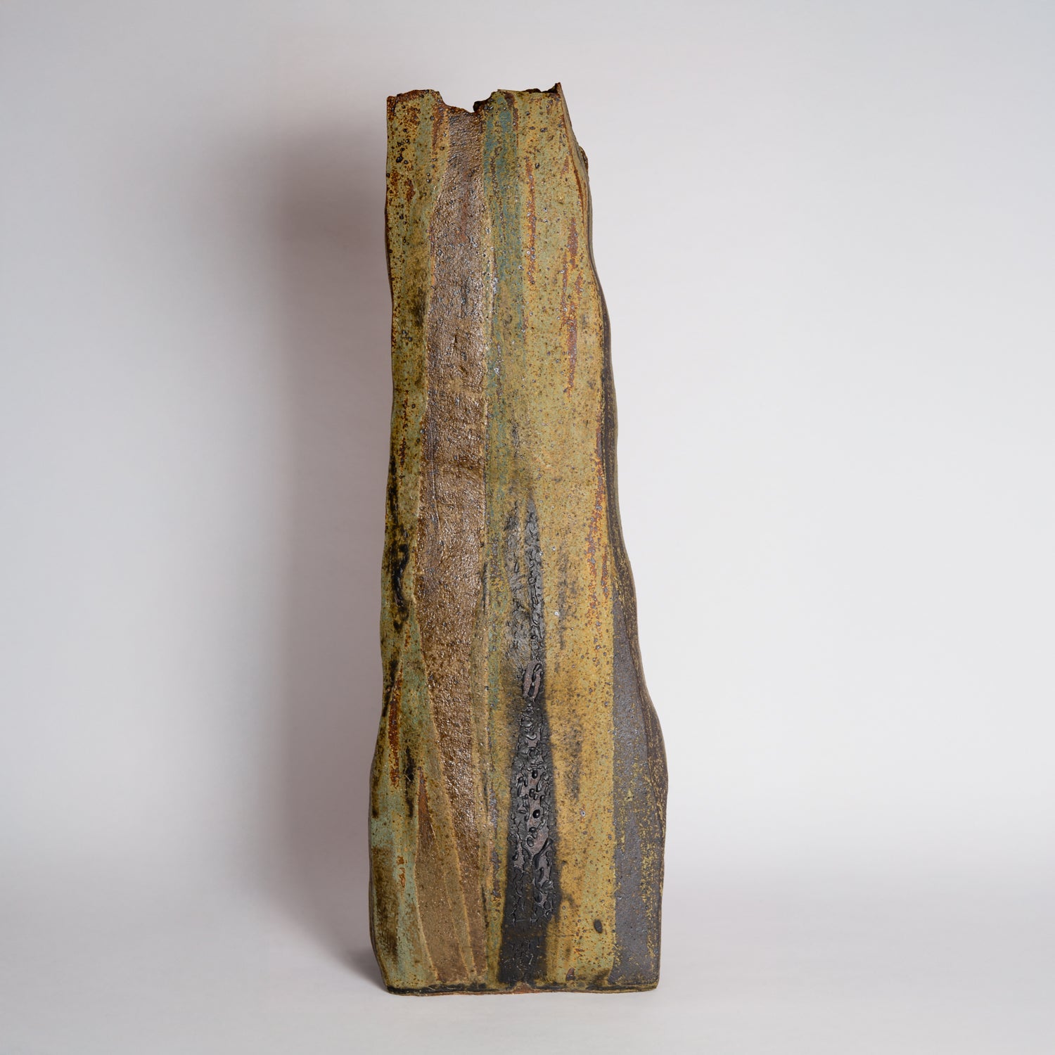 'Shadows and Bare Branches' Sculpture II