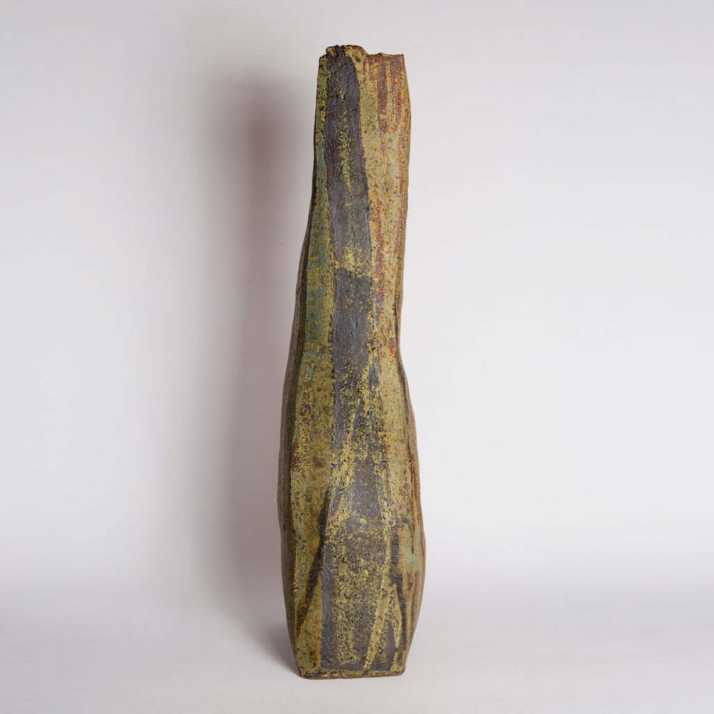 'Shadows and Bare Branches' Sculpture II