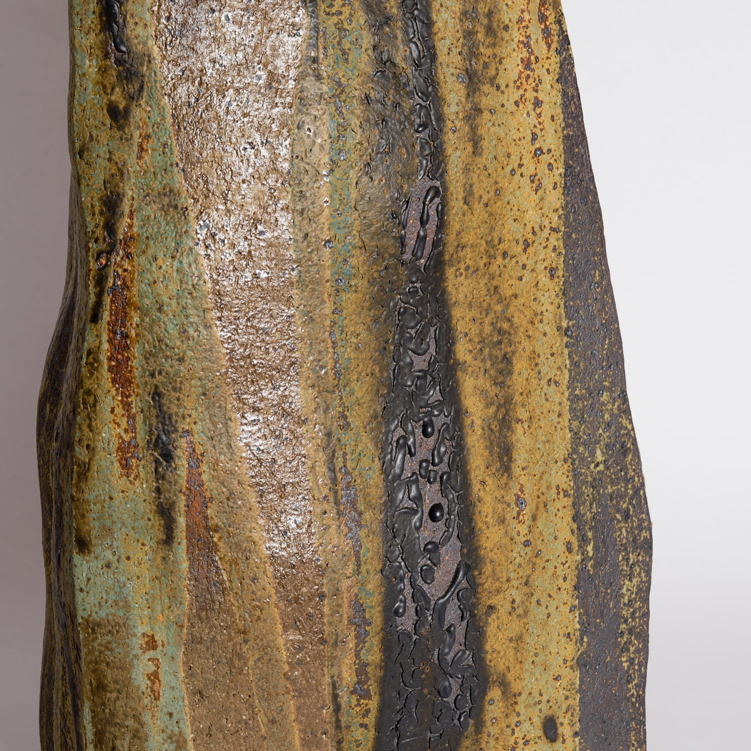 'Shadows and Bare Branches' Sculpture II