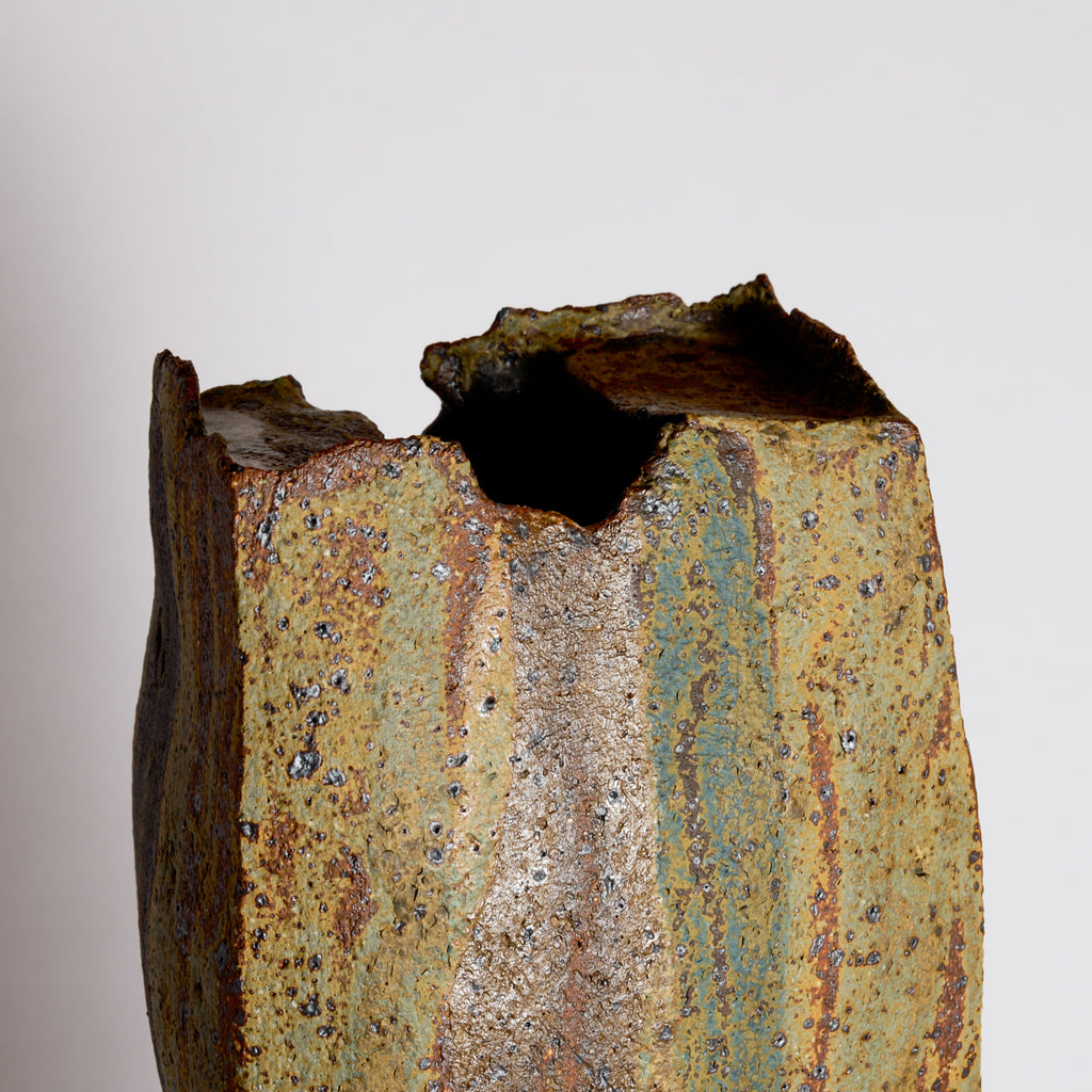 'Shadows and Bare Branches' Sculpture II