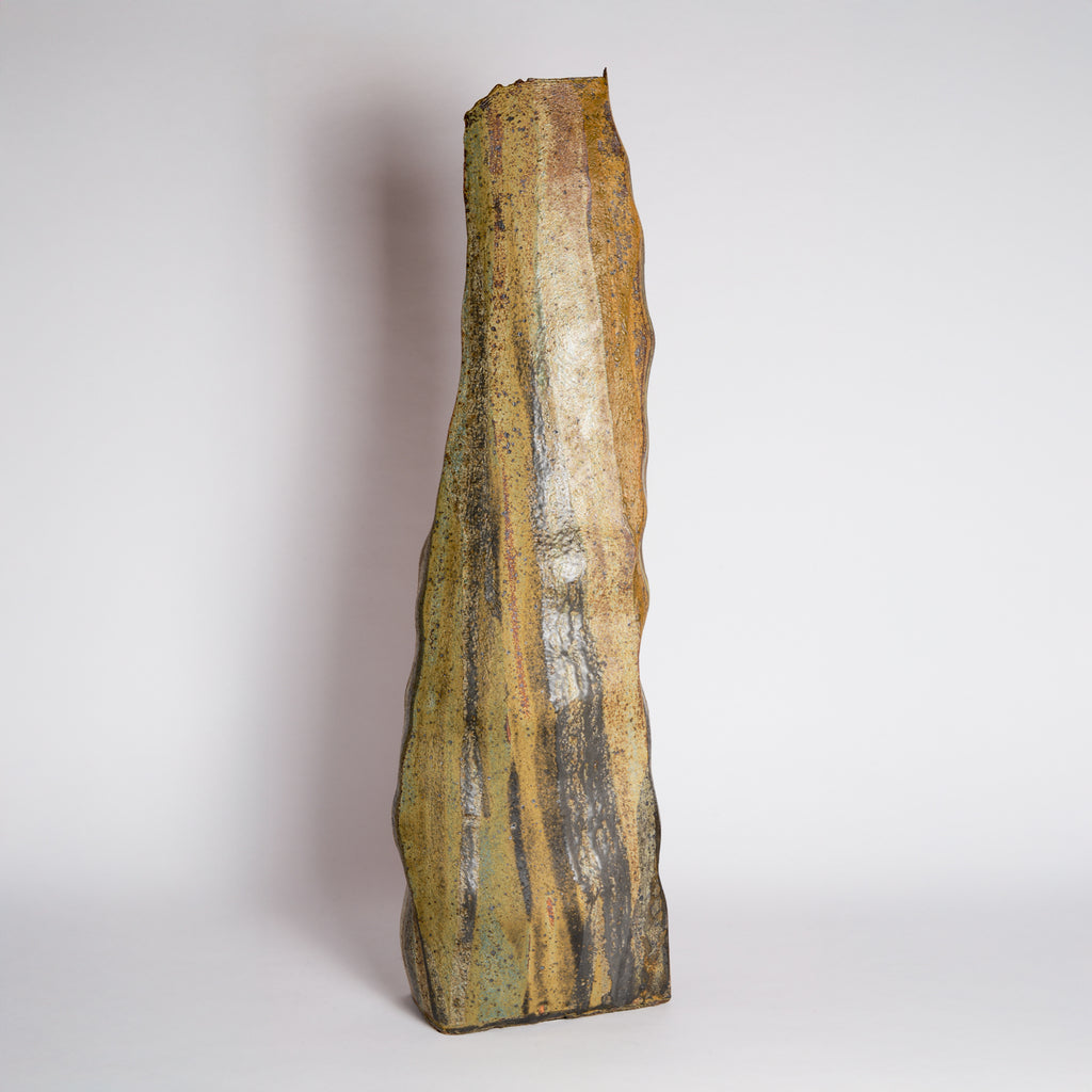 'Shadows and Bare Branches' Sculpture III