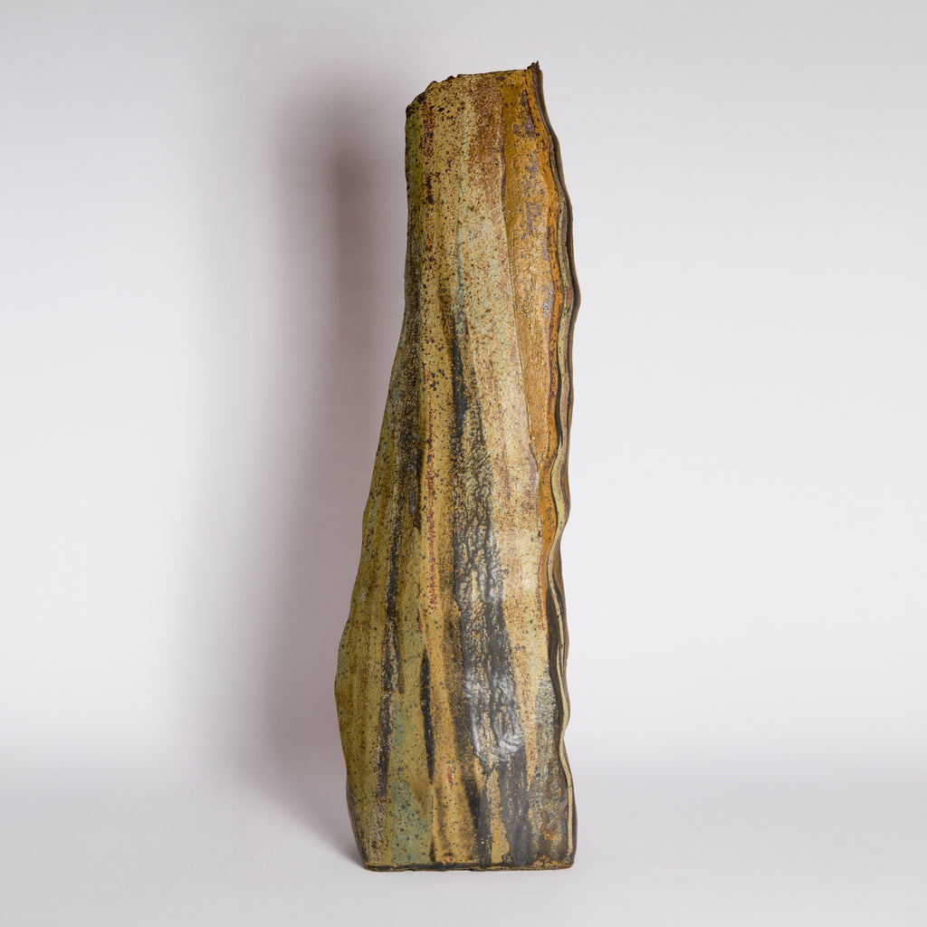 'Shadows and Bare Branches' Sculpture III