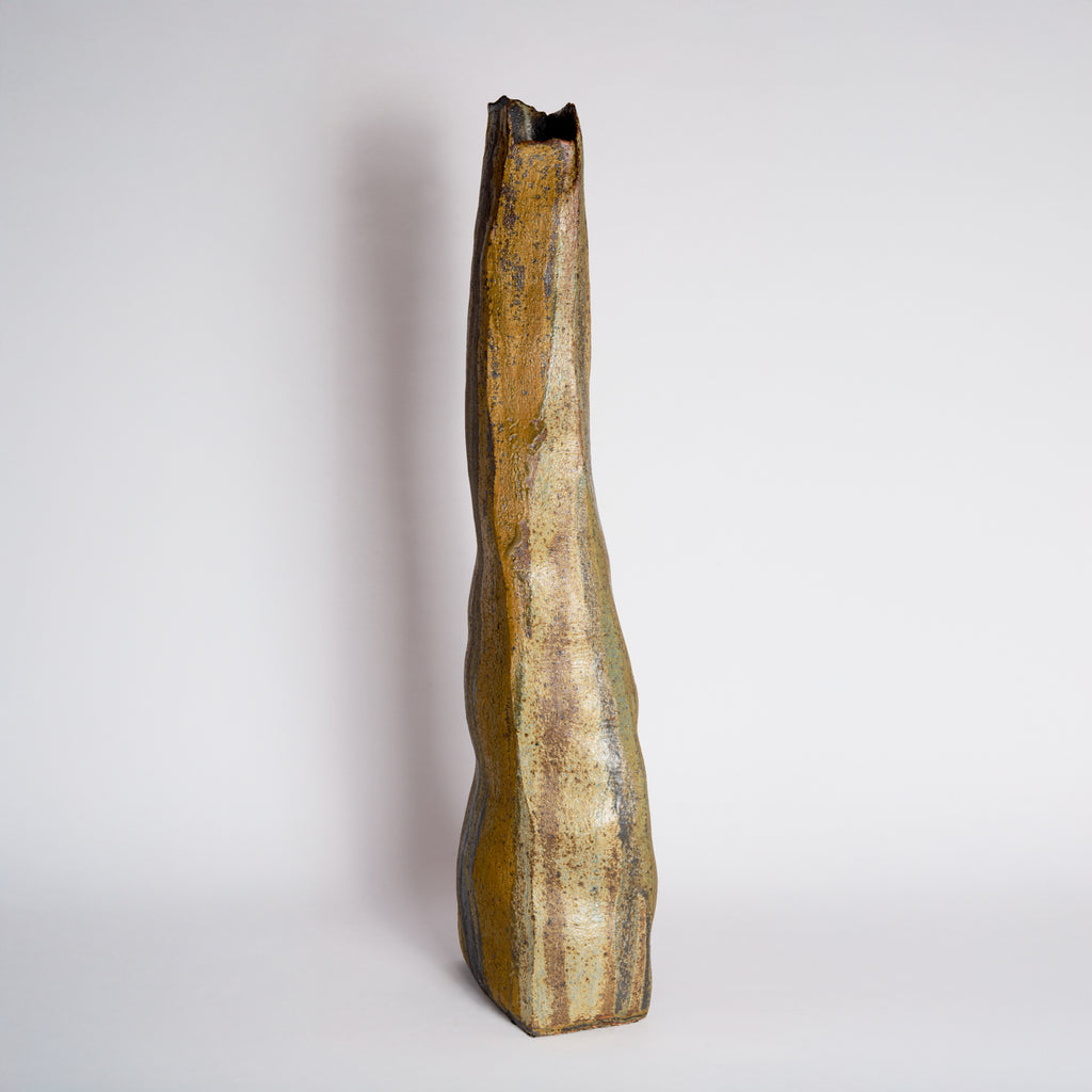 'Shadows and Bare Branches' Sculpture III