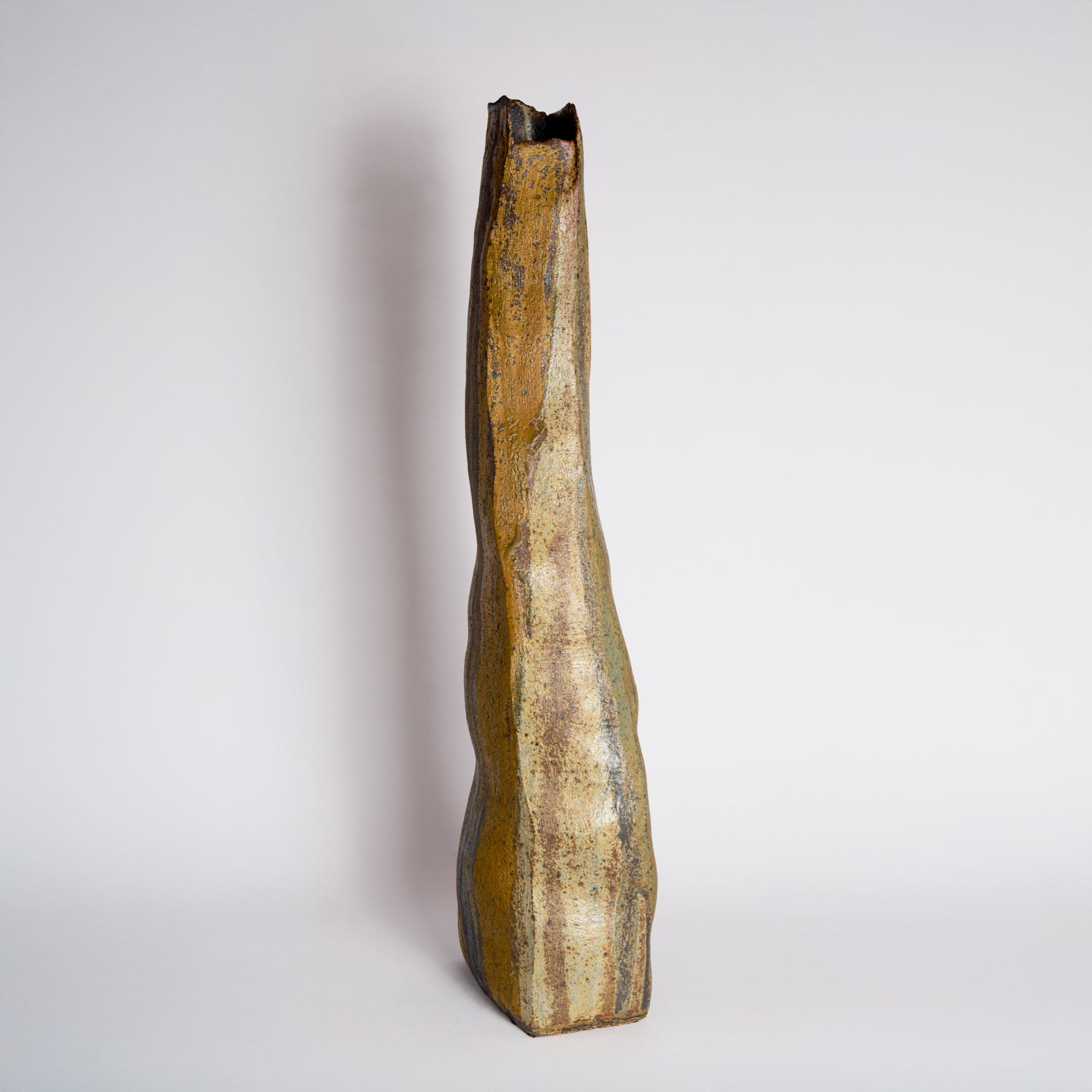 'Shadows and Bare Branches' Sculpture III