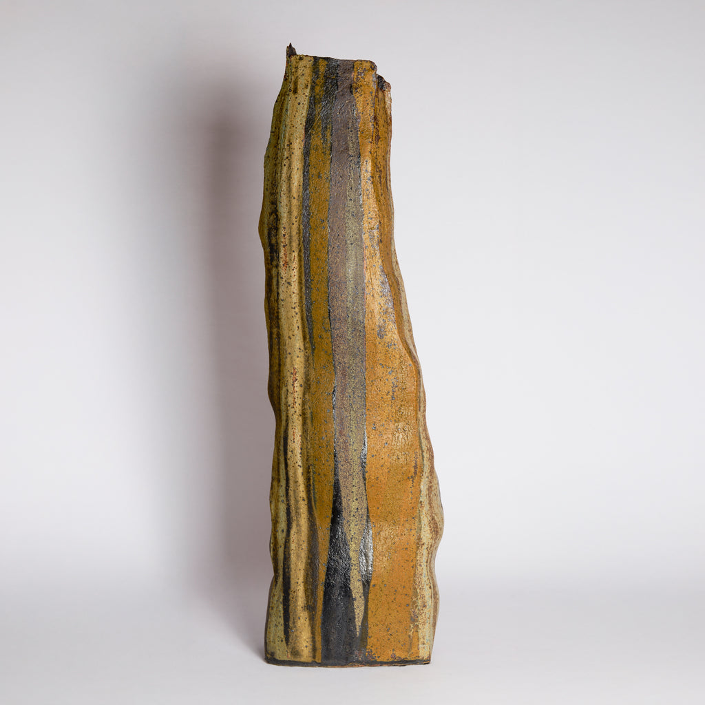 'Shadows and Bare Branches' Sculpture III