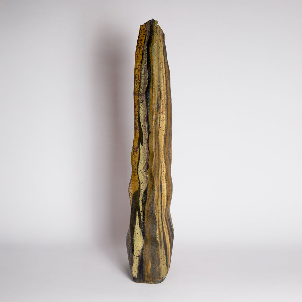 'Shadows and Bare Branches' Sculpture III