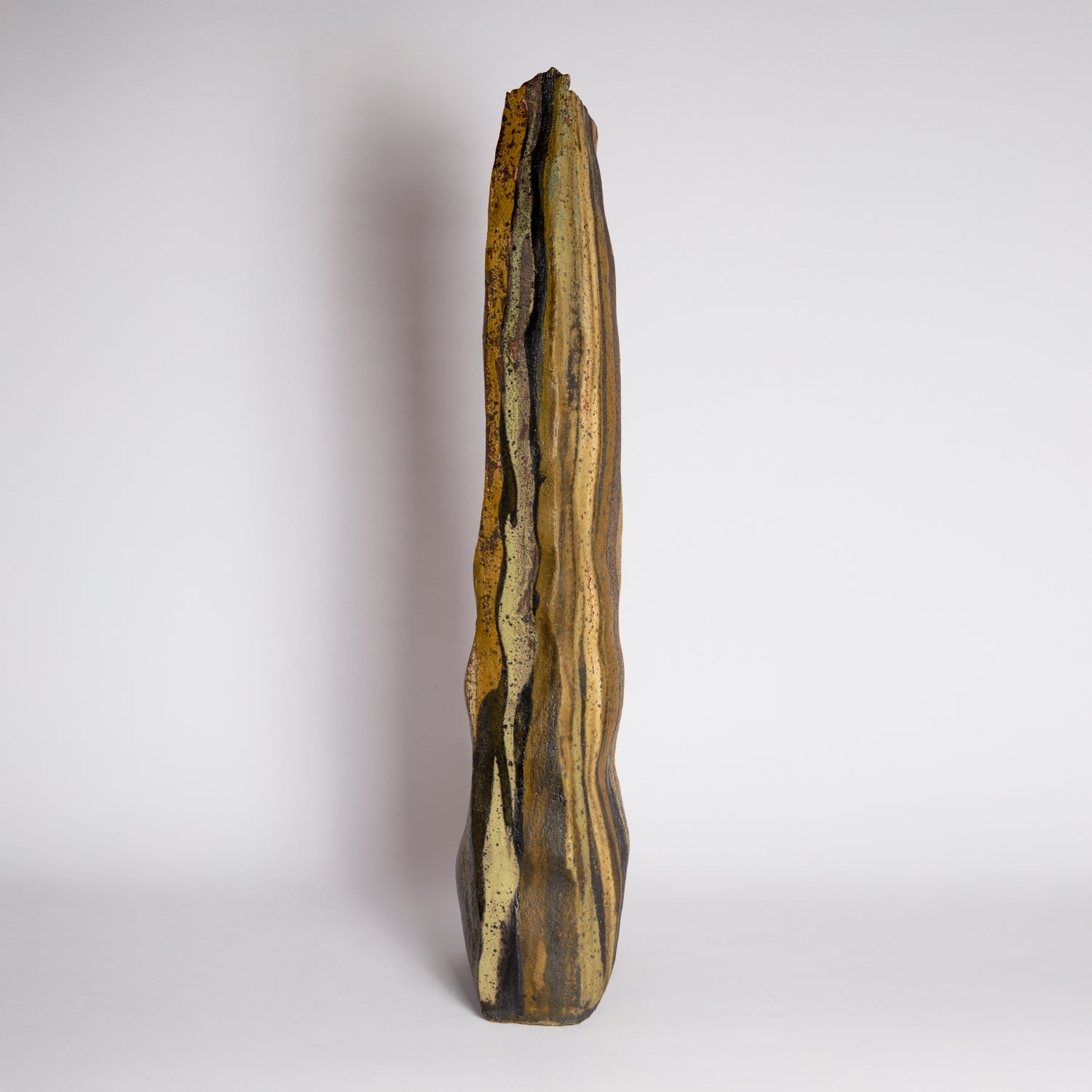 'Shadows and Bare Branches' Sculpture III