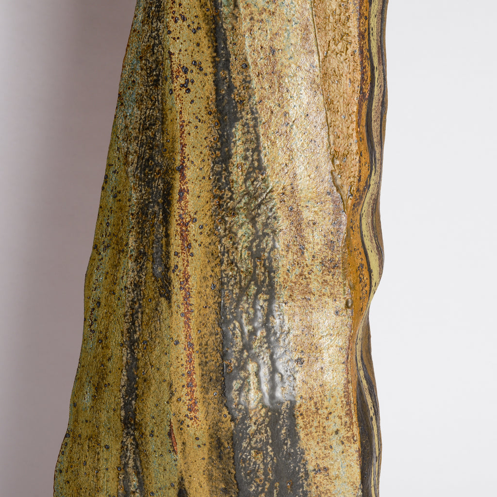 'Shadows and Bare Branches' Sculpture III