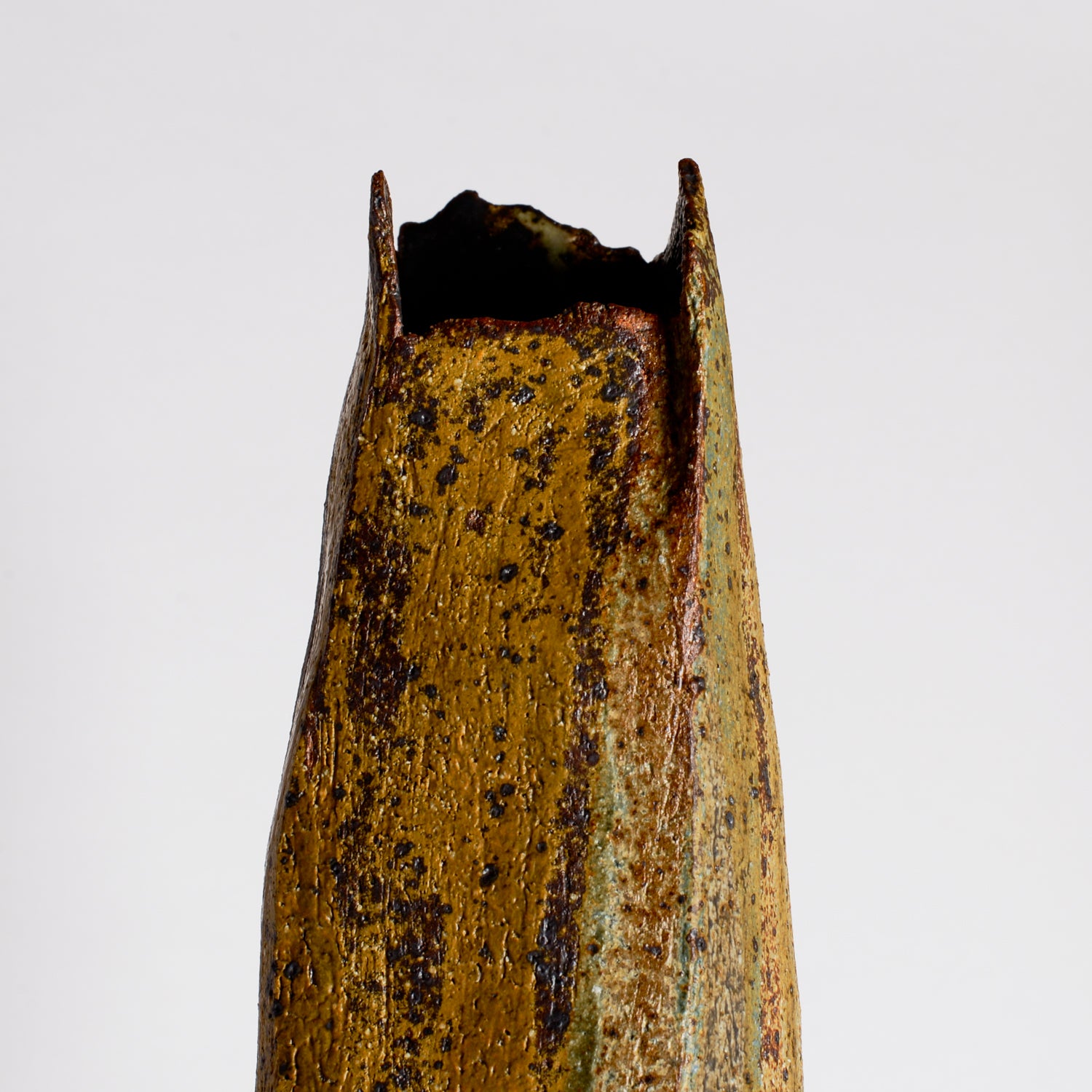 'Shadows and Bare Branches' Sculpture III