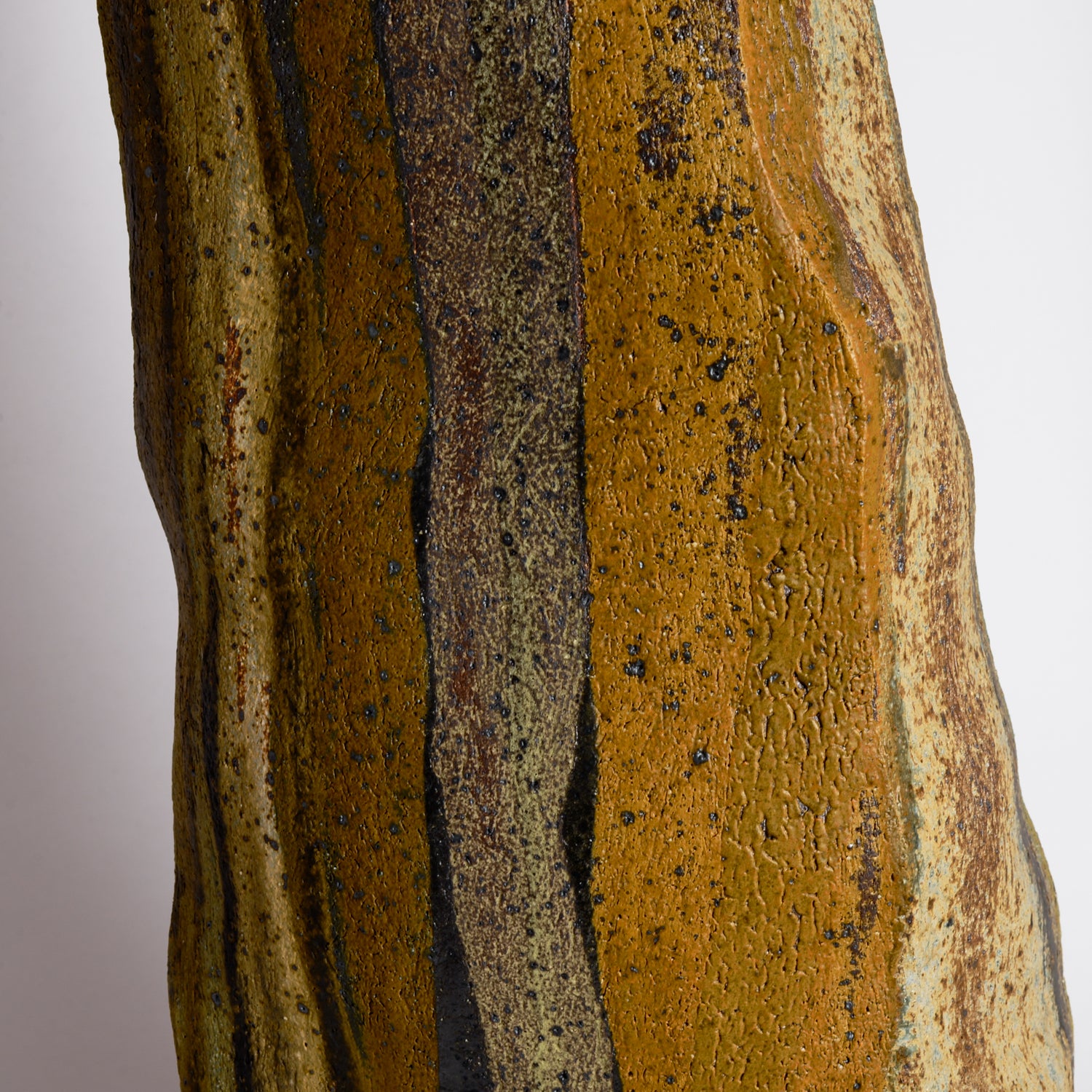 'Shadows and Bare Branches' Sculpture III