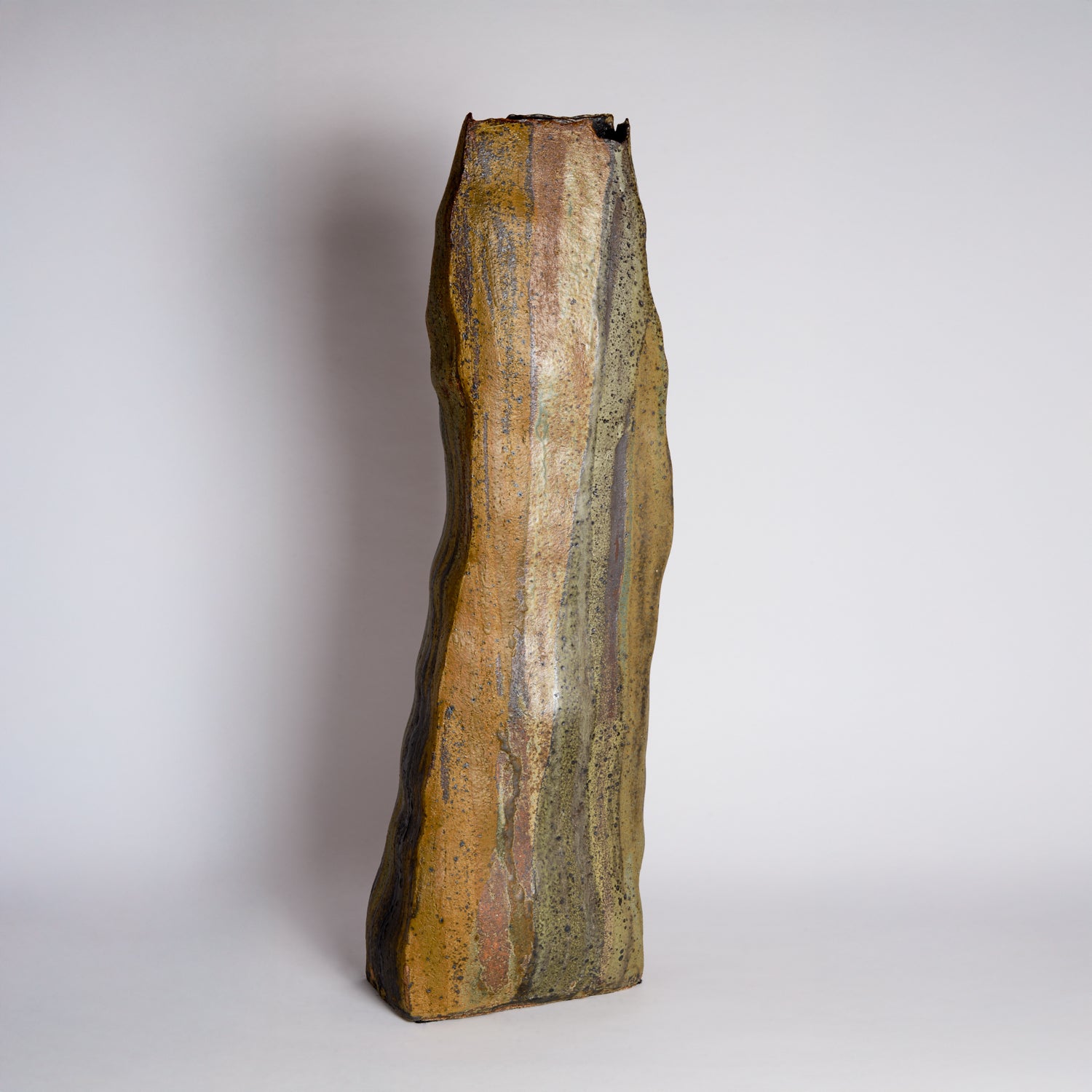 'Shadows and Bare Branches' Sculpture V