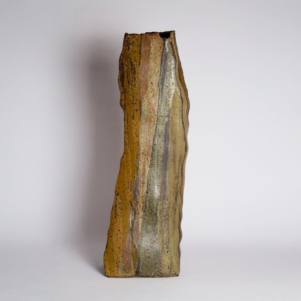 'Shadows and Bare Branches' Sculpture V