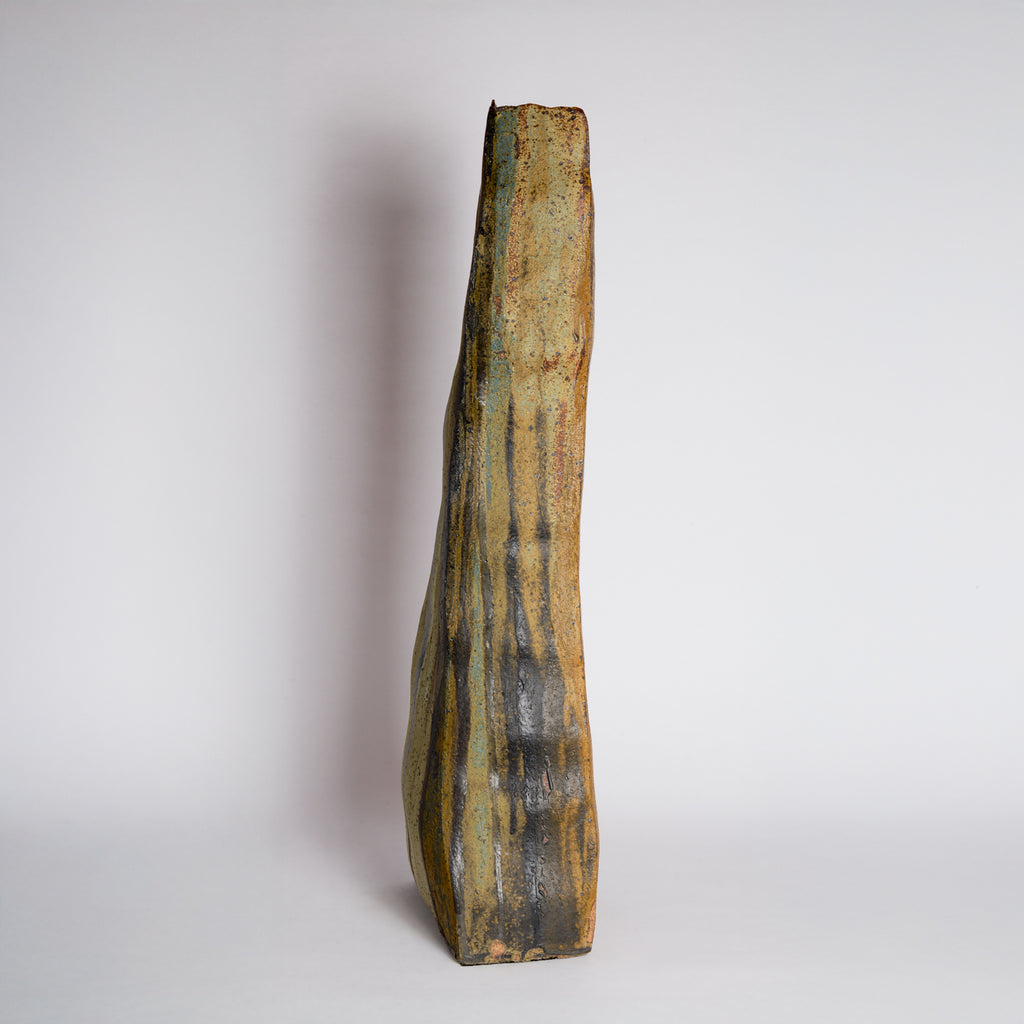 'Shadows and Bare Branches' Sculpture V