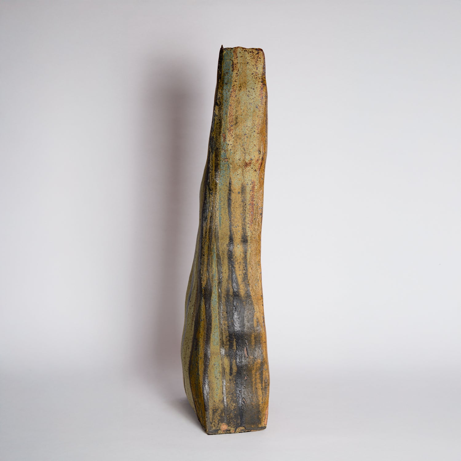 'Shadows and Bare Branches' Sculpture V