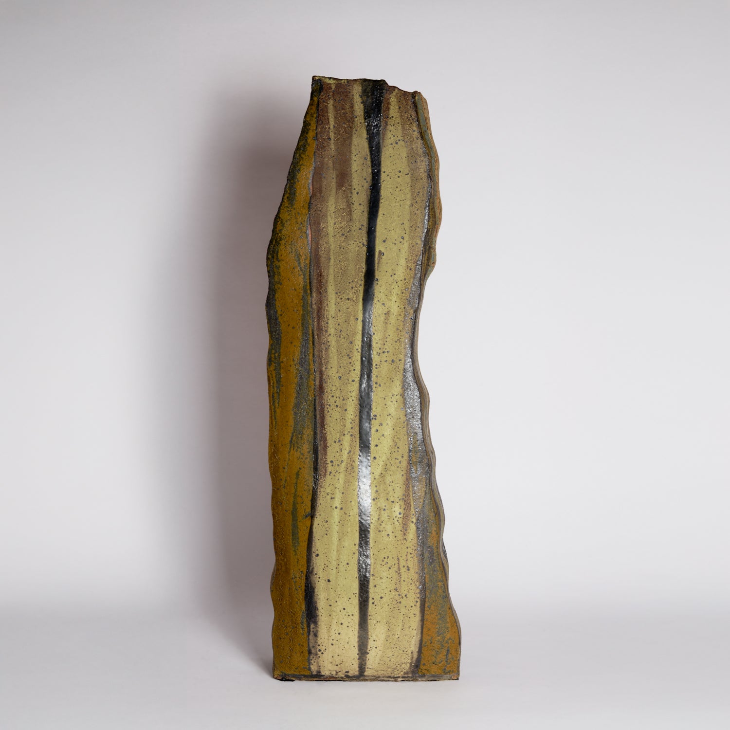 'Shadows and Bare Branches' Sculpture V