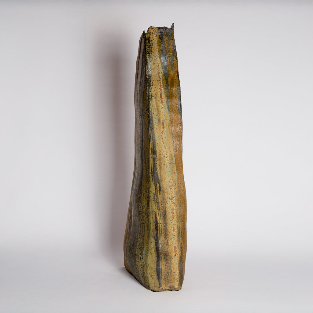 'Shadows and Bare Branches' Sculpture V