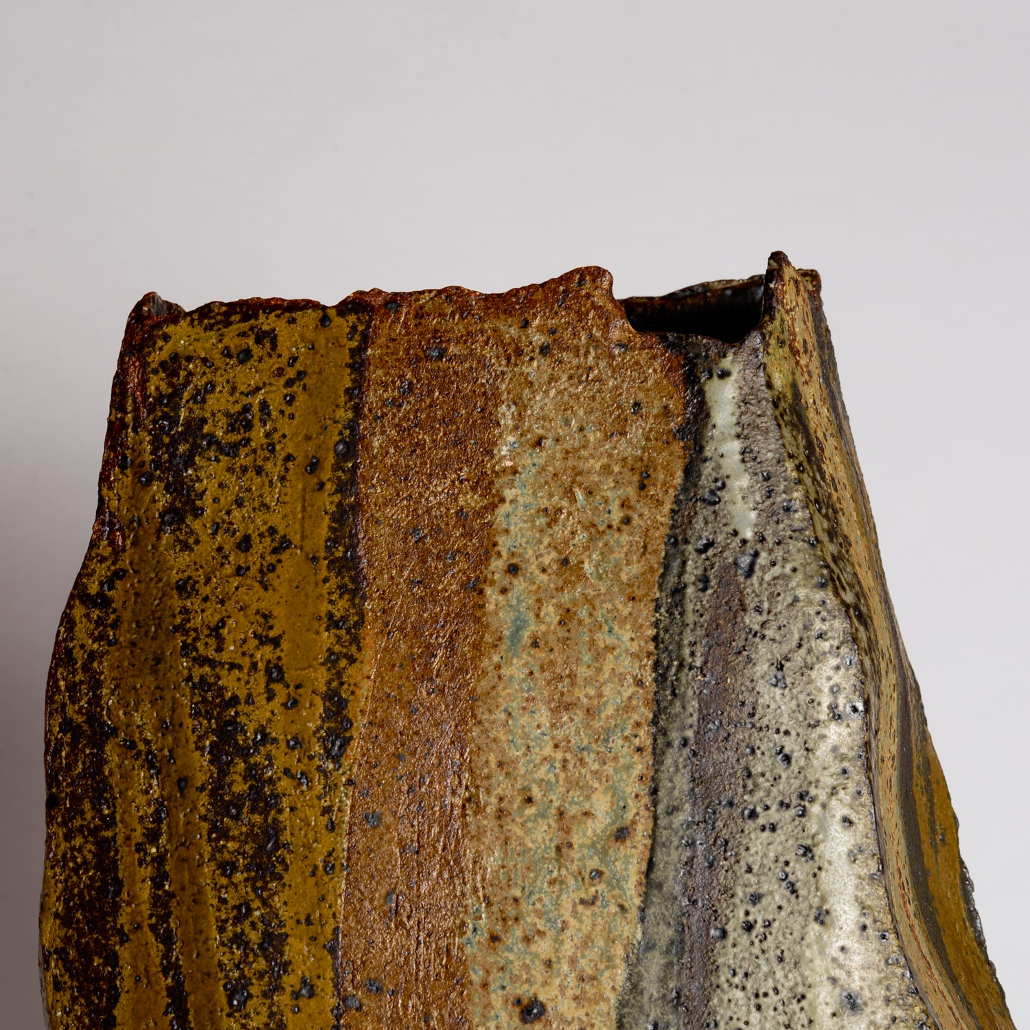 'Shadows and Bare Branches' Sculpture V