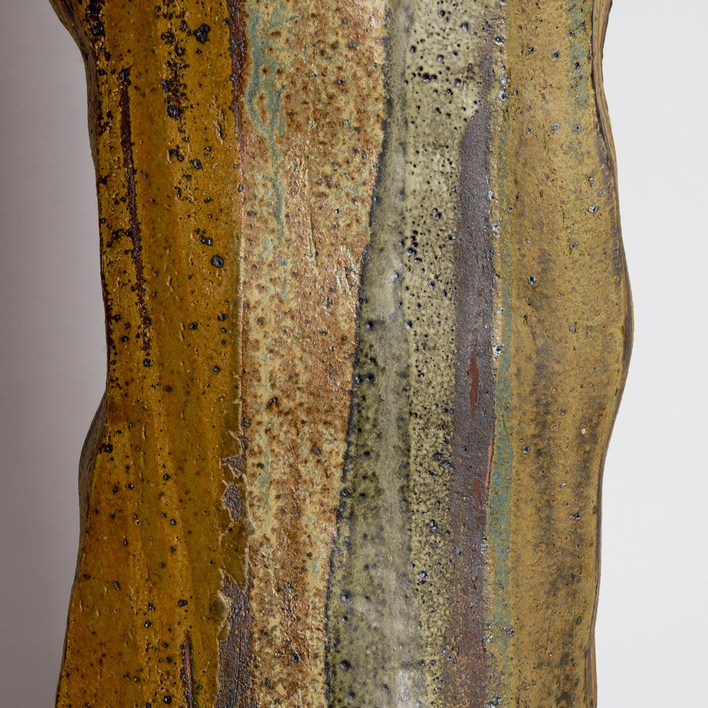 'Shadows and Bare Branches' Sculpture V