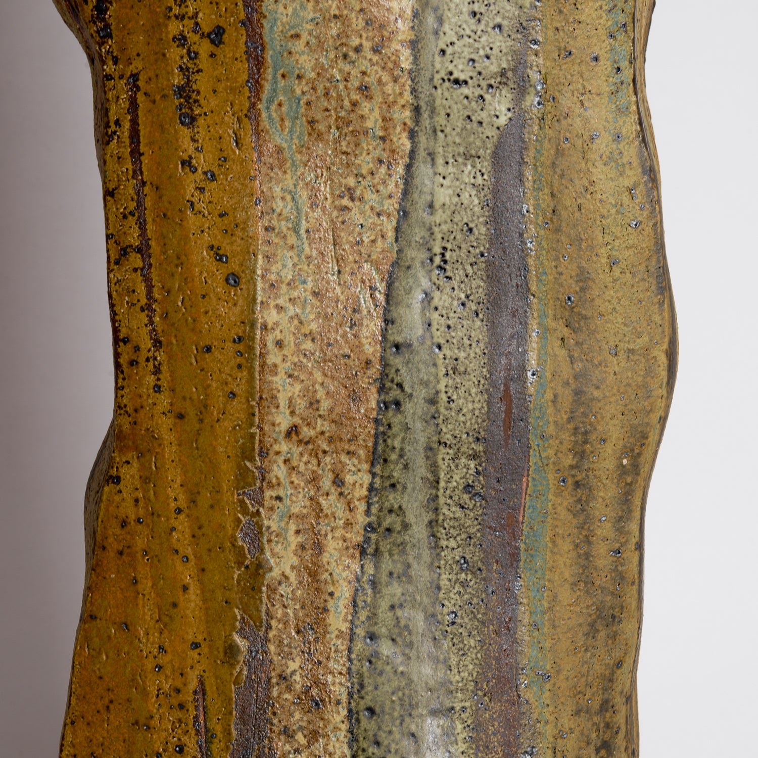 'Shadows and Bare Branches' Sculpture V