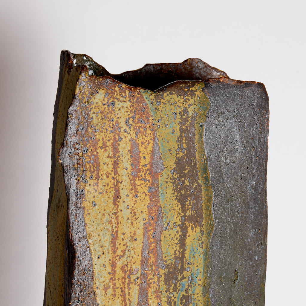 'Shadows and Bare Branches' Sculpture I