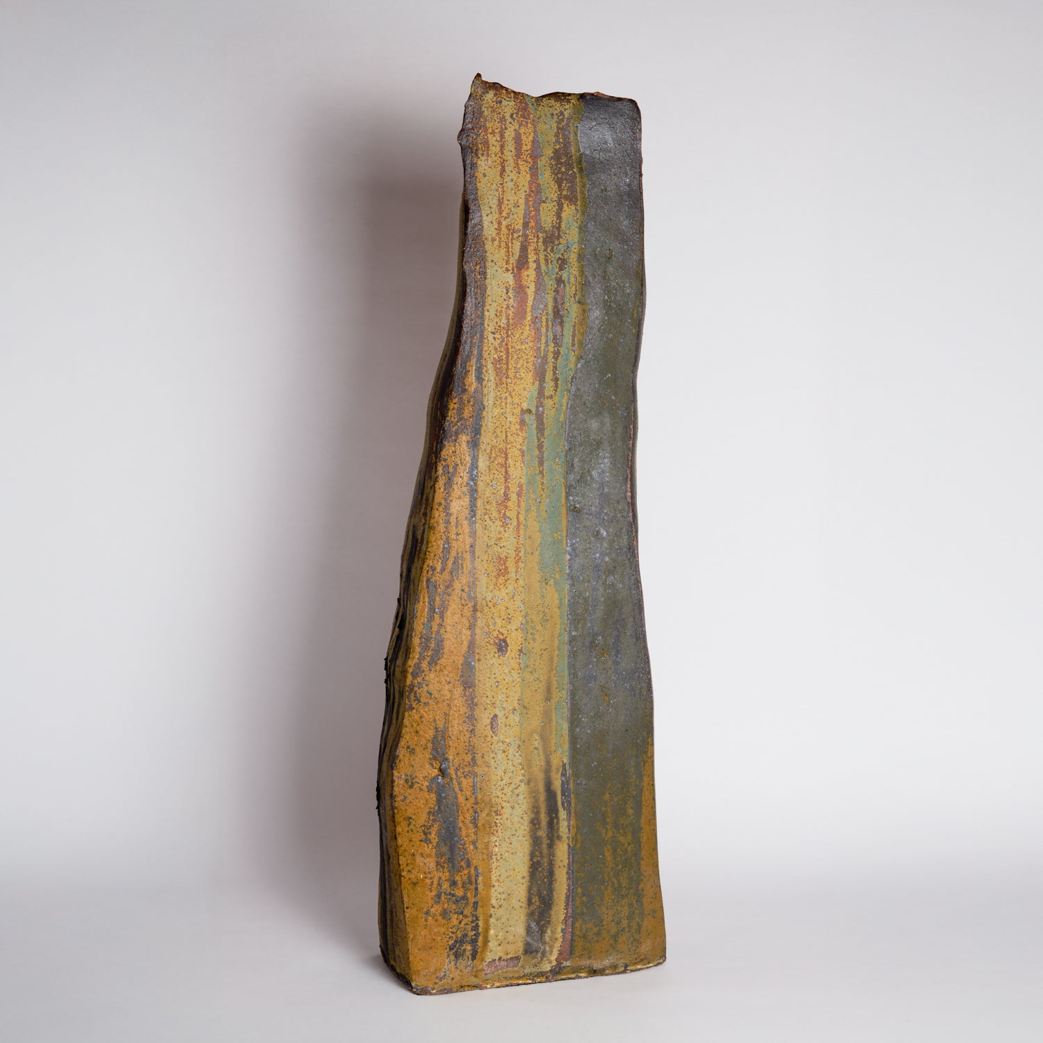 'Shadows and Bare Branches' Sculpture I