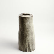 Ceramic vase handmade by ceramicist Pauline Meade