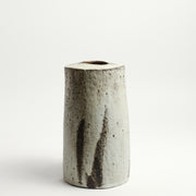 Ceramic vase handmade by ceramicist Pauline Meade