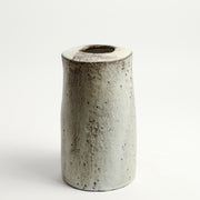 Ceramic vase handmade by ceramicist Pauline Meade