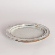 'Salt Lake' Plate